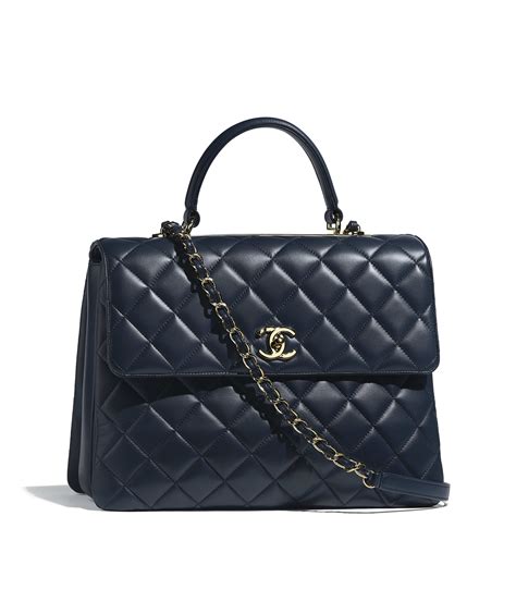 chanel small bag with top handle|flap bag with handle chanel.